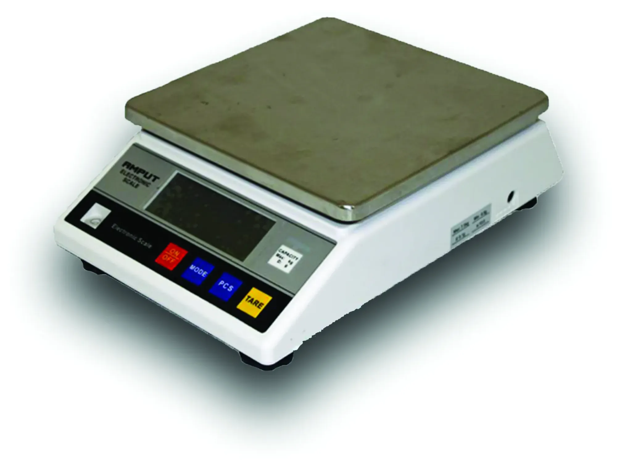 Picture of Amput 7k Multipurpose Scales - AMPUT7K