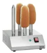 Picture of Bartscher Hot dog spit toaster T4 - A120409
