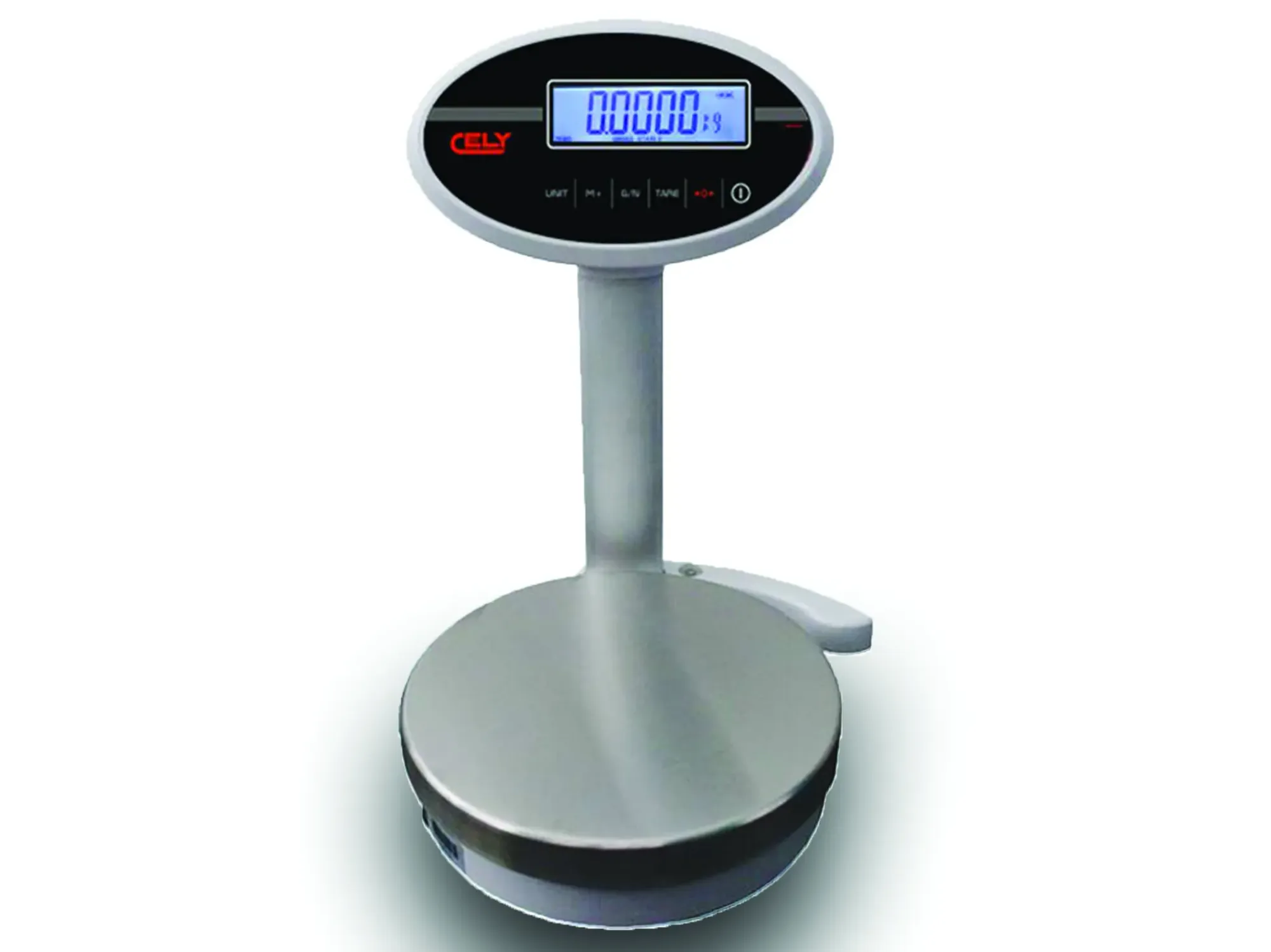 Picture of Cely PB-50 Scales - CELYPB50
