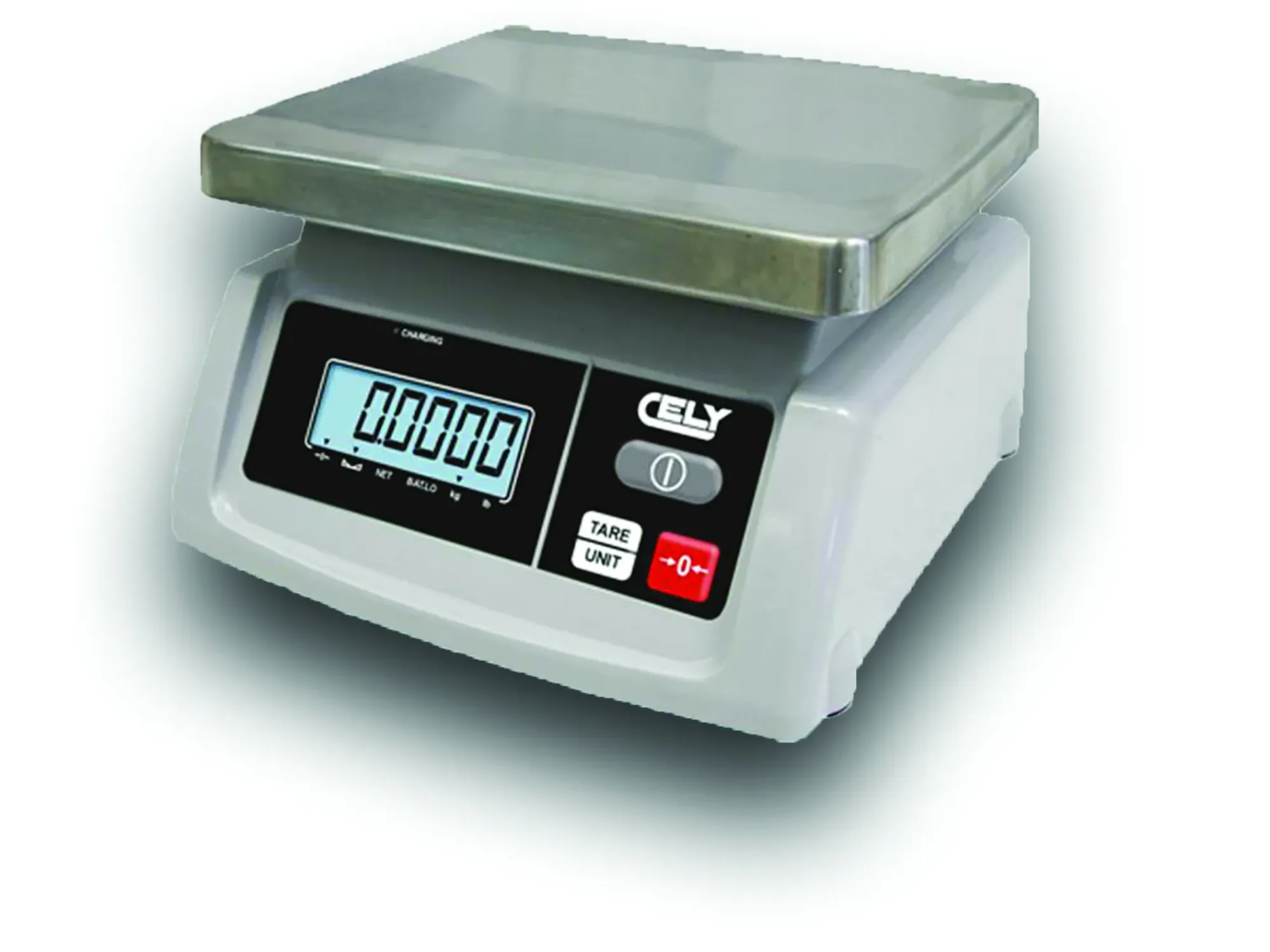Picture of Cely PS-50 Scales - CELYPS50