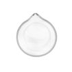 Picture of Olympia Kristallon Polycarbonate Carafes 1Ltr (Pack of 6) - DS146