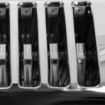 Picture of Dualit 6 Slice Vario Toaster Charcoal 60156 - E269