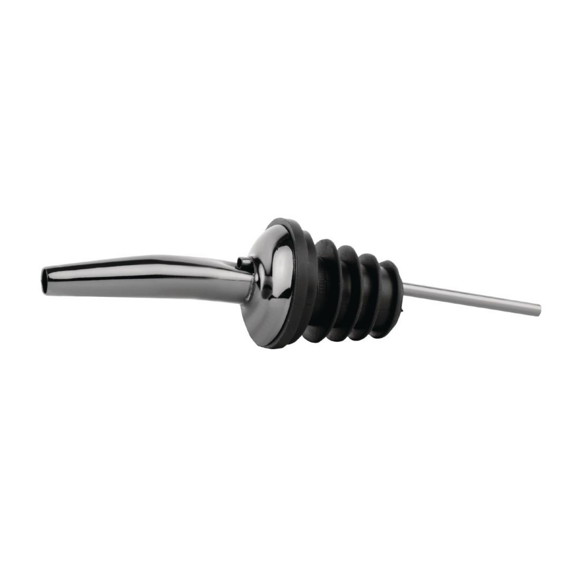 Picture of Olympia Spirit Pourer Medium Gunmetal - DR623