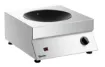 Picture of Bartscher Induction wok 30/293 - 105871