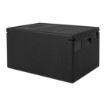 Picture of Cambro GoBox EPP Insulated Top Loading Food Pan Carrier 80 Litre - DW582