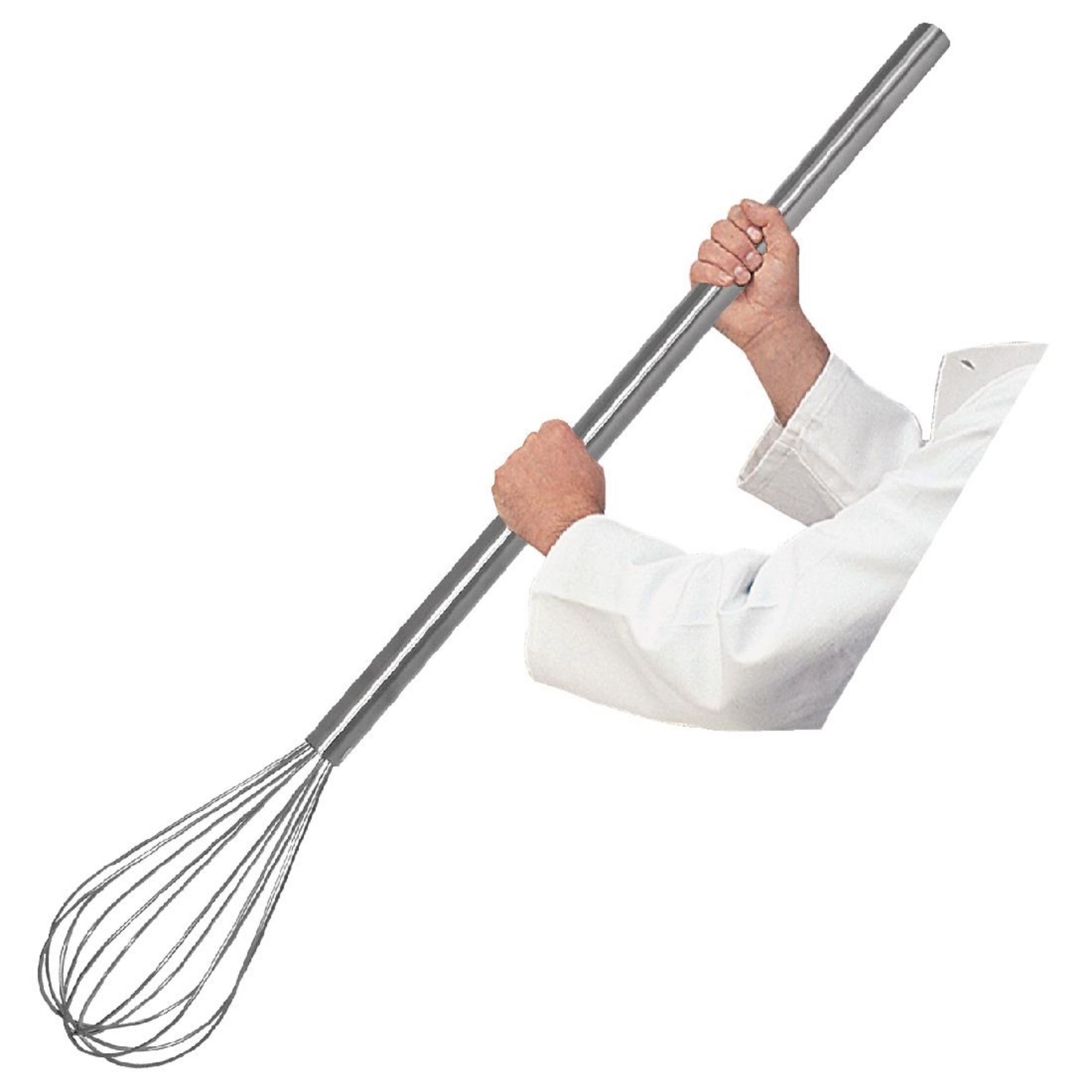 Picture of Tablecraft Balloon Whisk 40" - DN967