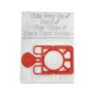 Picture of Numatic Henry Replacement Dust Bags (10 pack) - DW159