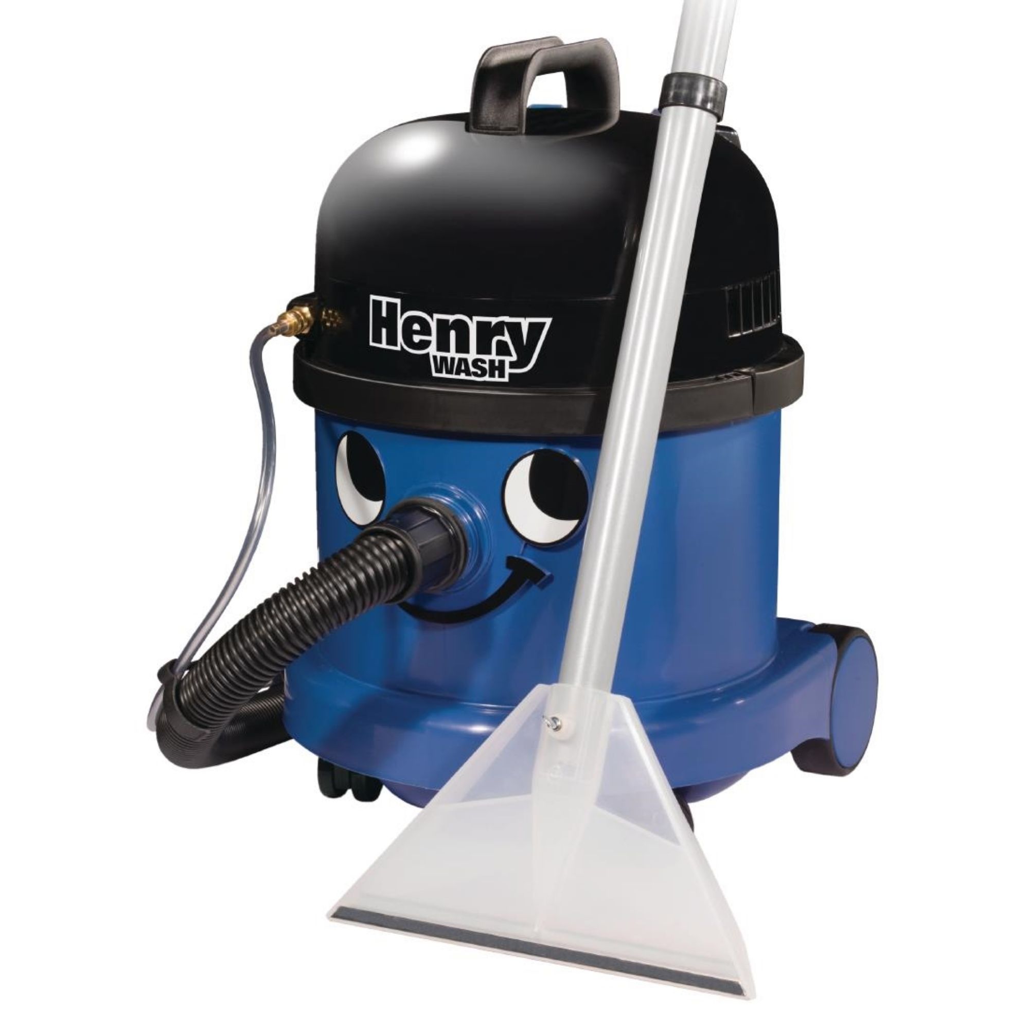 Picture of Henry Wash Carpet and Upholstery Cleaner HVW 370-2 - DW158