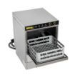 Picture of Buffalo Countertop Glasswasher 350x 350mm Baskets - DW464