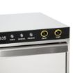 Picture of Buffalo Countertop Glasswasher 350x 350mm Baskets - DW464