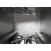 Picture of Buffalo Countertop Glasswasher 350x 350mm Baskets - DW464