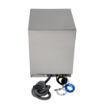 Picture of Buffalo Countertop Glasswasher 350x 350mm Baskets - DW464