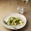 Picture of Olympia Chia Plates Sand 270mm (Pack of 6) - DR807