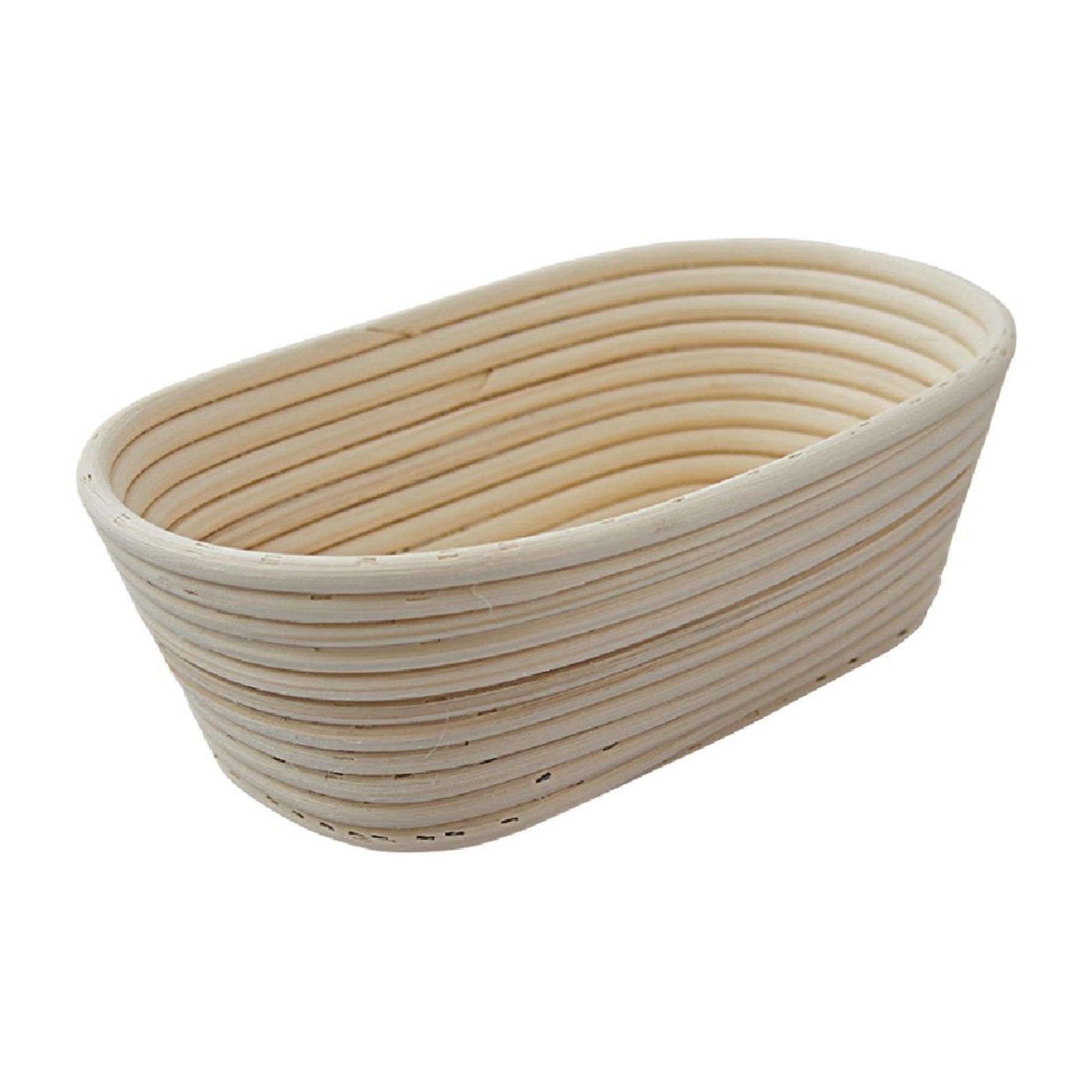 Picture of Schneider Oval Bread Proofing Basket 1000g - DW275