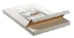 Picture of Bartscher Cooking pergament 1/1 GN - 150687