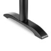 Picture of Bolero Cast Iron Twin Leg Table Base (Pack of 2) - DN642