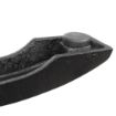 Picture of Bolero Cast Iron Twin Leg Table Base (Pack of 2) - DN642