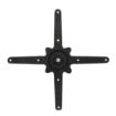 Picture of Bolero Cast Iron Twin Leg Table Base (Pack of 2) - DN642