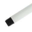 Picture of Jantex Clipex Mop Handle With Colour Coded Clips - DN819