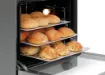 Picture of Bartscher Convection oven AT90-MDI - A120796
