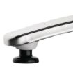 Picture of Bolero Aluminium Four Leg Table Base - DN641