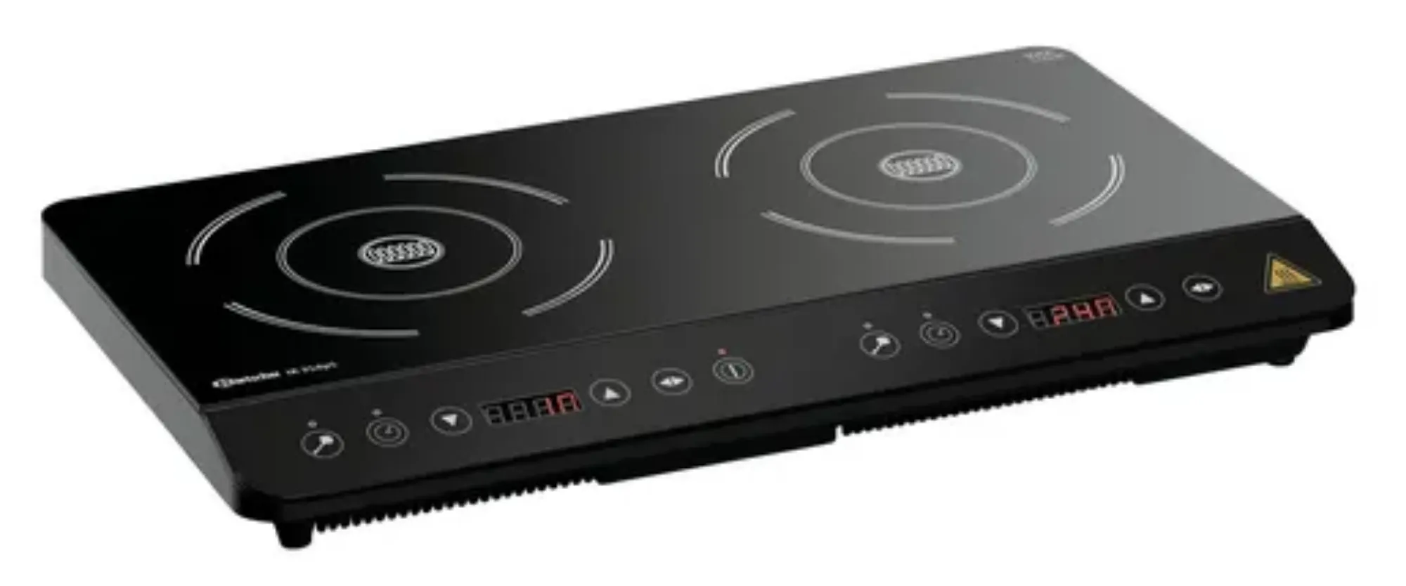 Picture of Bartscher Induction cooker IK 35dpS - 105854