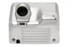 Picture of Bartscher Hand dryer, 2,3kW, Stainless Steel - 850001