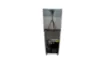 Picture of Parry MWBTCA - Cold Water Mobile Hand Wash Basin with Accessories - MWBTCA