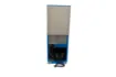 Picture of Parry MWBTL - Heated Low Height Mobile Hand Wash Basin - MWBTL
