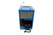 Picture of Parry MWBTL - Heated Low Height Mobile Hand Wash Basin - MWBTL