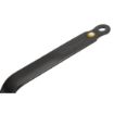 Picture of De Buyer Mineral B Black Iron Non-Stick Frying Pan 26cm - DN898