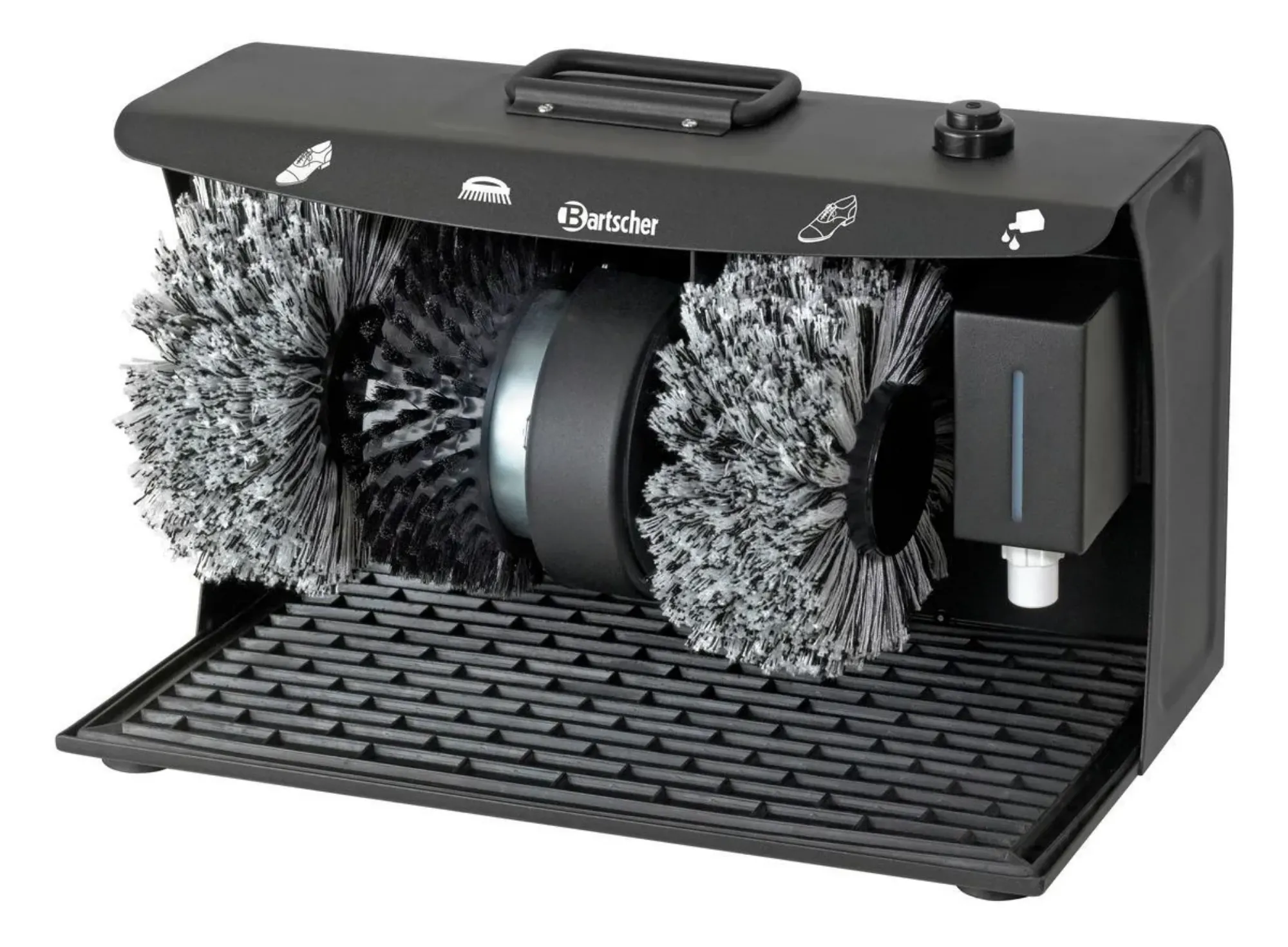 Picture of Bartscher Shoe polisher - 120109