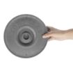 Picture of Olympia PP Round Tortilla Holder 215(D)mm - DM995