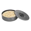 Picture of Olympia PP Round Tortilla Holder 215(D)mm - DM995