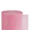 Picture of Robert Scott All-Purpose Antibacterial Cleaning Cloths Red (Pack of 200) - DN844