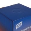 Picture of Robert Scott All-Purpose Antibacterial Cleaning Cloths Red (Pack of 200) - DN844