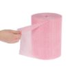 Picture of Robert Scott All-Purpose Antibacterial Cleaning Cloths Red (Pack of 200) - DN844