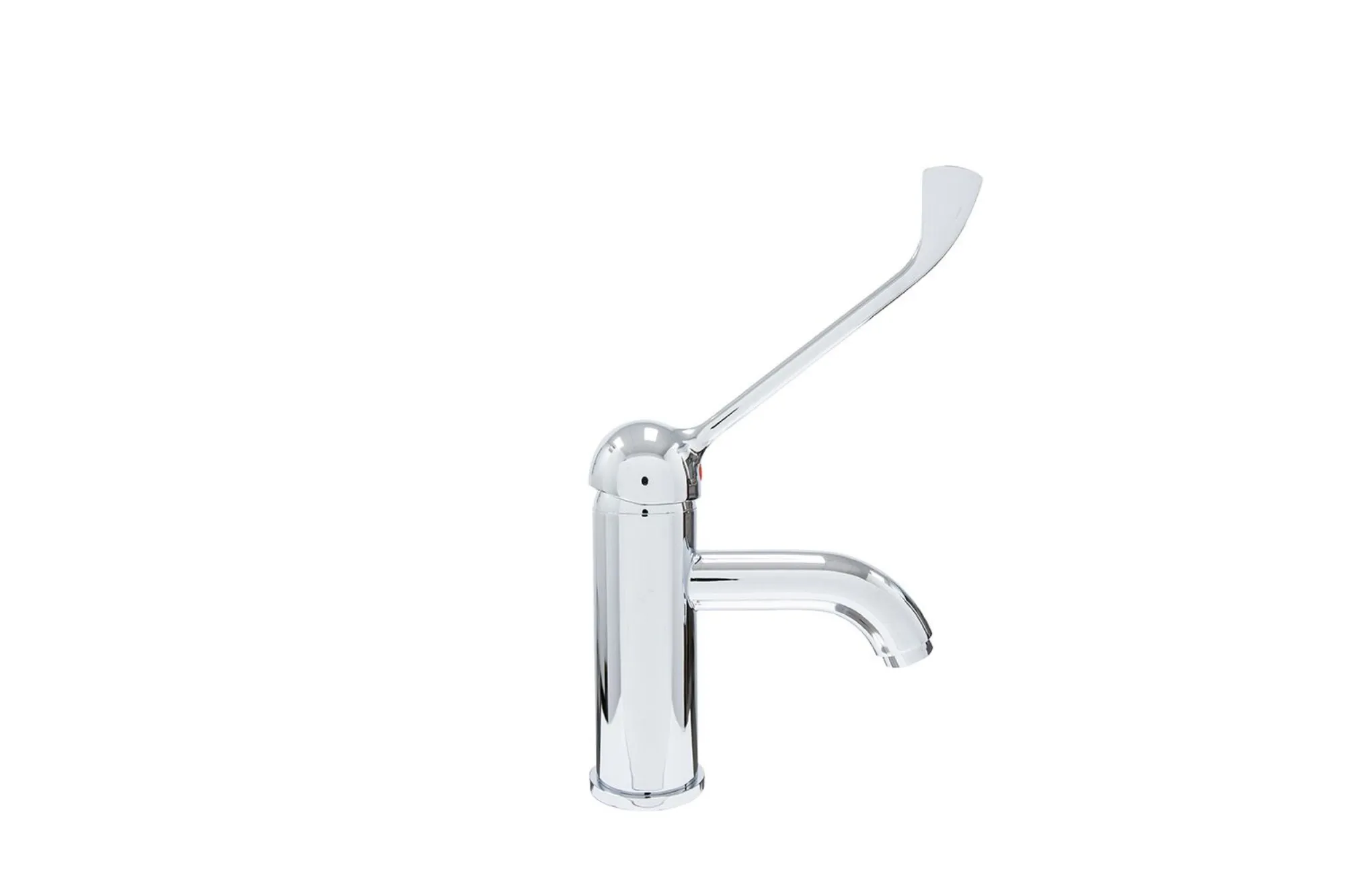 Picture of Parry MONOTWIN Mono Block Taps (1/2 - MONOTWIN