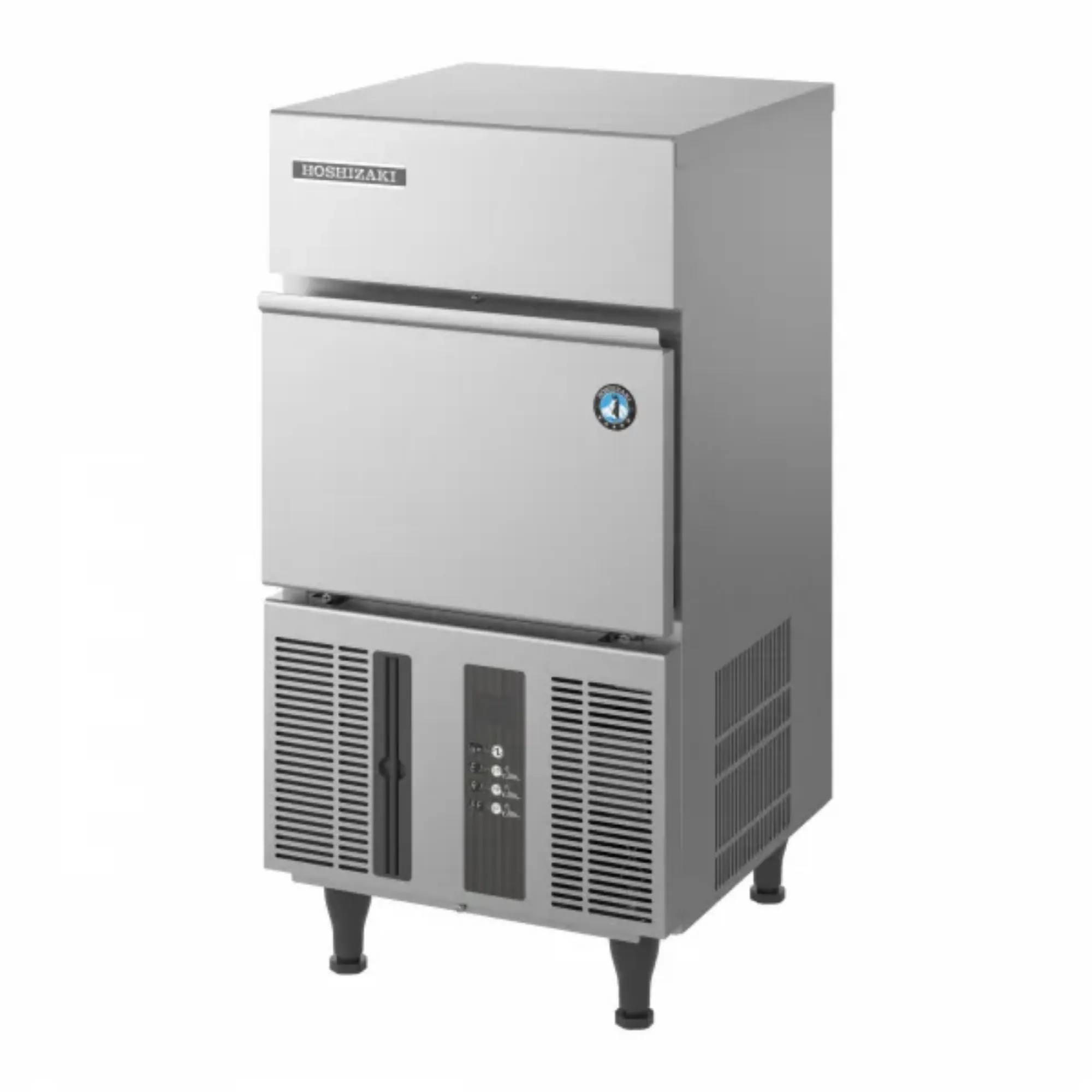 Picture of Hoshizaki IM-30CNE Self-Contained Ice Maker - 28kg Output / 11.5kg Storage - IM-30CNE