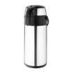 Picture of Olympia Pump Action Airpot 5Ltr - DL164