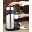 Picture of Olympia Pump Action Airpot 5Ltr - DL164