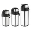 Picture of Olympia Pump Action Airpot 5Ltr - DL164