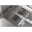 Picture of Buffalo Digital Undercounter Glass Washer with Drain Pump 400mm Basket 2.9kW - DK773