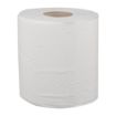 Picture of Jantex Centrefeed White Rolls 2-Ply 120m (Pack of 6) - DL920