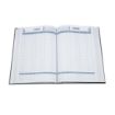 Picture of Castelli Black Restaurant Diary - DL482