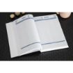 Picture of Castelli Black Restaurant Diary - DL482