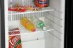 Picture of Bartscher Mini bar 34L - 700118