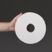 Picture of Jantex Jumbo Roll Refill 2ply 300m (Pack of 6) - DL919