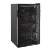 Picture of Nisbets Essentials Single Door Back Bar Cooler - 92Ltr - DB303