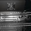 Picture of Nisbets Essentials Single Door Back Bar Cooler - 92Ltr - DB303
